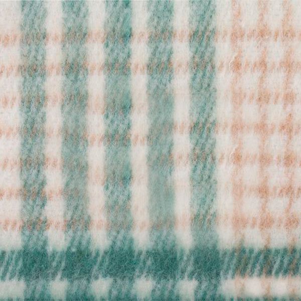 Плед вовняний Vladi Комфорт 170x210 см