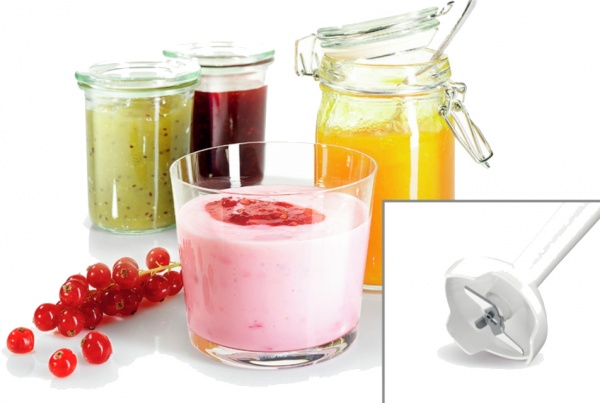 Блендер Bosch MSM14500 