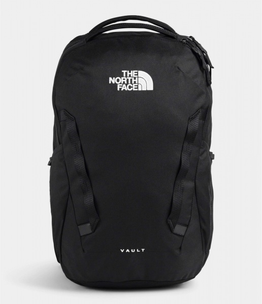 Рюкзак THE NORTH FACE VAULT NF0A3VY2JK31 26 л черный