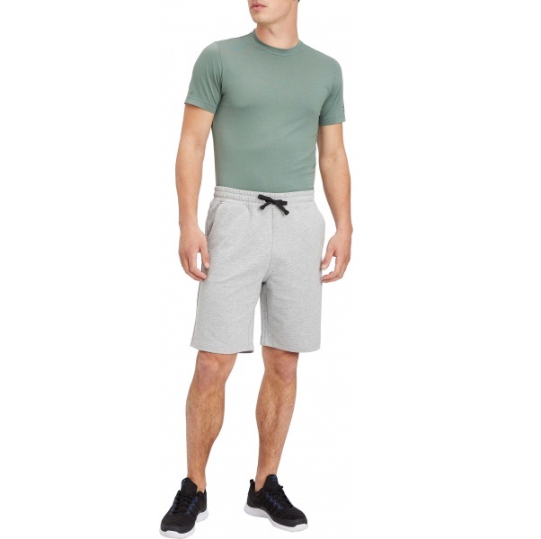 Шорти Energetics Gavin II M 417252-900911 р. L світло-сірий