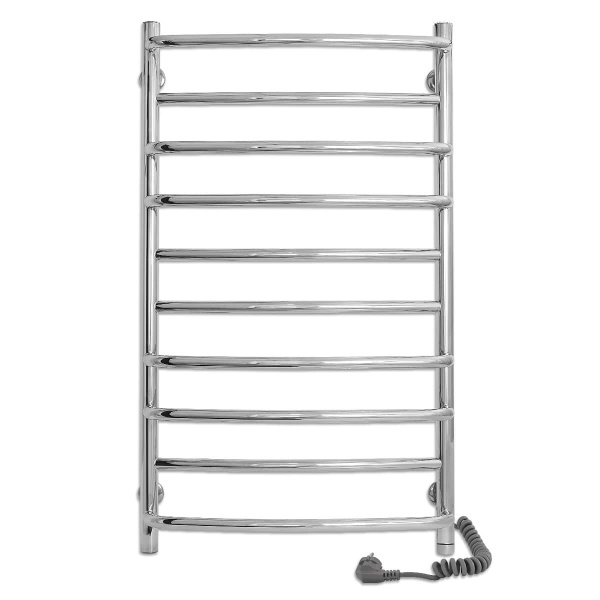 Рушникосушарка електрична Evro-Termo Піанно П10 500х900 П П S3