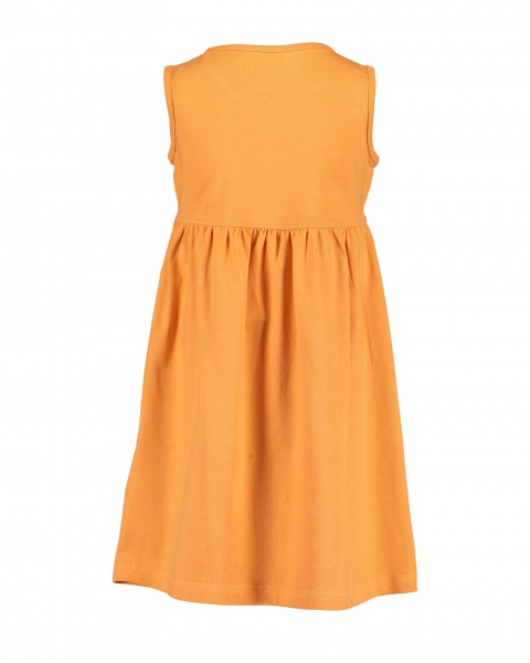 Сукня Blue Seven трикотажна р.116 морквяний 721605 X_271_р.116 