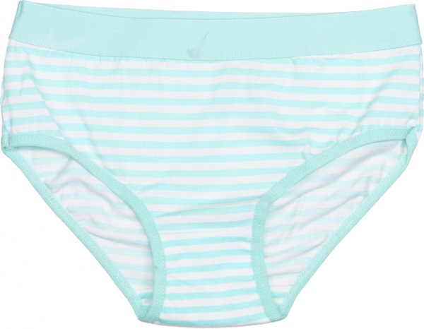 Трусы для девочек KOSTA 1500-5 р.122–128 голубой 