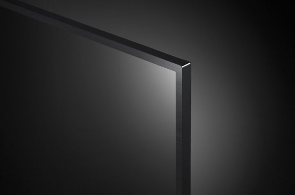 Телевизор LG 55UQ75006LF