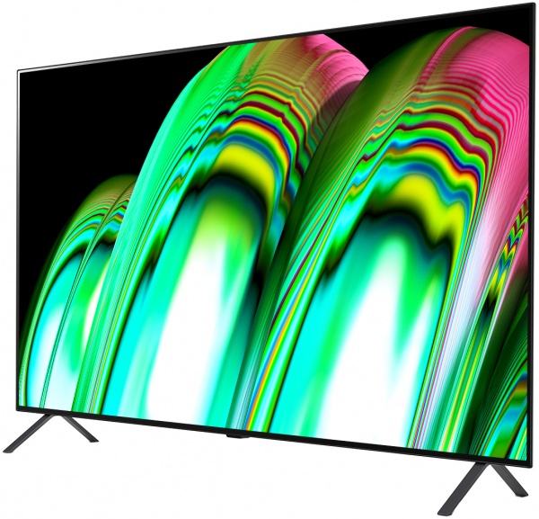 Телевізор LG OLED48A26LA