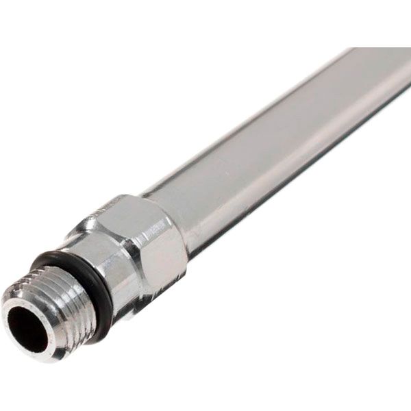 Трубка хромована Albertoni М10х1/2