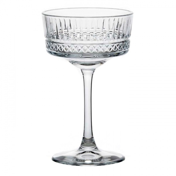 Набір бокалів для шампанського Elysia 260 мл 4 шт. Pasabahce 