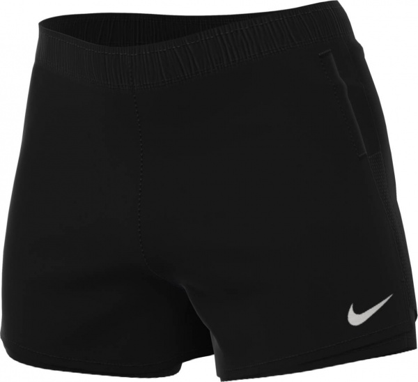 Шорти Nike M NK DF CHALLENGER 72IN1 SHORT DV9357-010 р. 2XL чорний