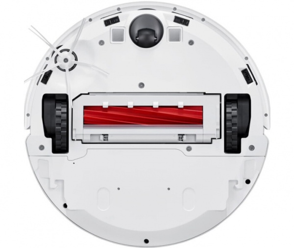 Робот-пилосос Roborock Q7 Max 965496 white
