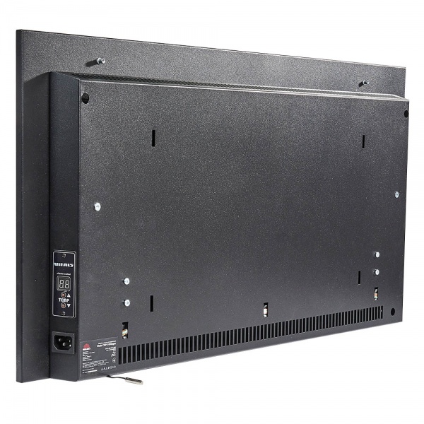 Обігрівач керамічний Vitals CHP-1000sgm панельний