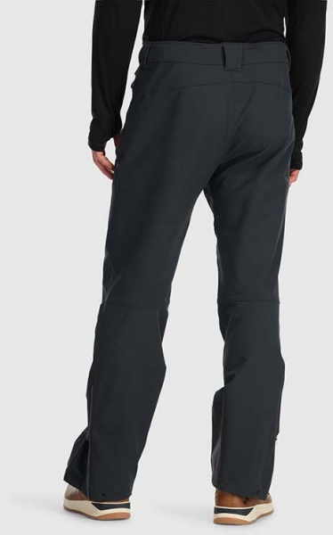 Брюки Outdoor Research MEN'S CIRQUE II PANTS 271417-0001 р. S черный