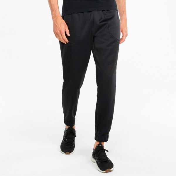 Штани Puma TRAIN PWR FLEECE JOGGER 52089401 р. M чорний