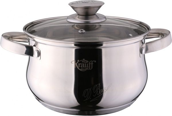 Набор посуды 12 предметов 26-242-040 Krauff