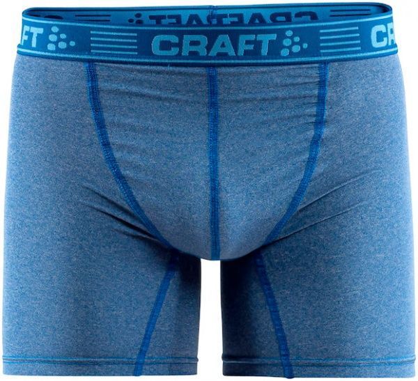 Труси Craft Greatness_Boxer_6-Inch_Man 1905489-2367 M синій