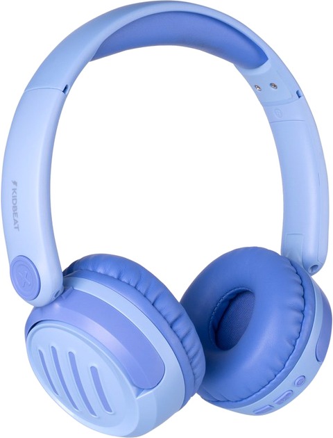 Наушники Gelius KIDBeat GP HP-008 blue (00000101287)