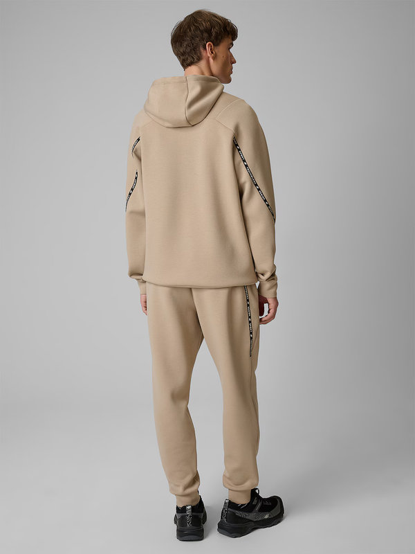 Брюки 4F 4FWSS26TTROM1443-83S р. 2XL бежевый