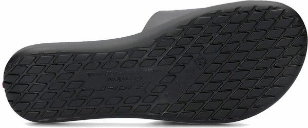 Шльопанці Rider 82611_22295 р. 39 чорний із рожевим