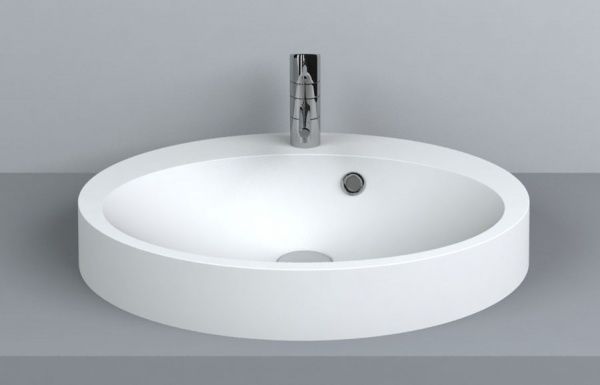 Умывальник EGO Devon (Matte)