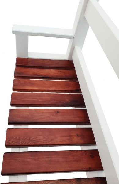 Лавка со спинкой Сад 2 м 