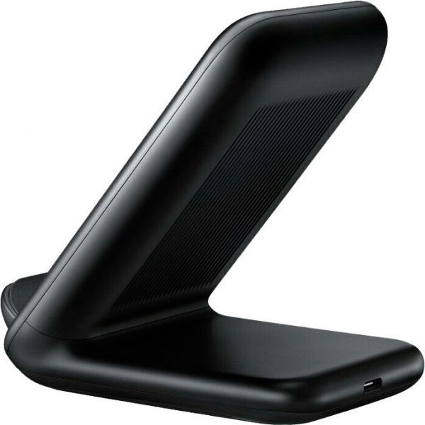 Зарядная станция Samsung Stand Wireless EP-N5200TBRGRU 