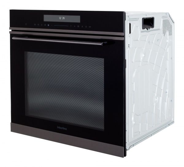 Духовой шкаф Interline OMG 970 SCD BA