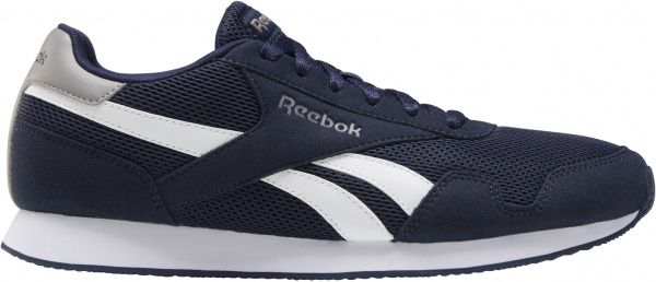 Кроссовки Reebok ROYAL CL JOGGER 3 FY5816 р.UK 11 синий