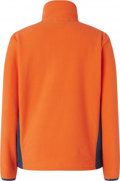 Джемпер McKinley Coari jrs 251713-906237 р. 152 оранжевый