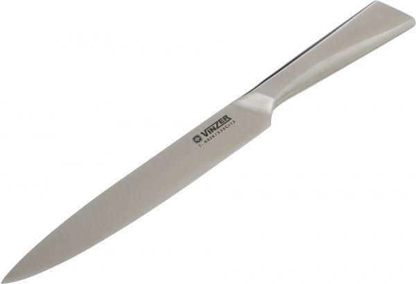 Набір ножів на підставці Rock 6 предметів 89121 Vinzer