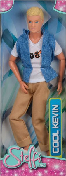 Кукла Simba Кевин Модный стиль