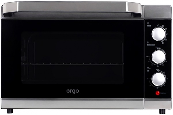 Електрична піч Ergo TO 980 