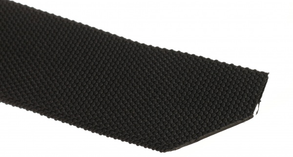 Пояс тактический Expert ® 120 см, 45 мм, черный р.L 