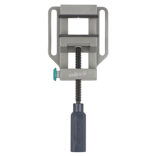 Лещата слюсарні Wolfcraft універсальні 60 мм 4920000