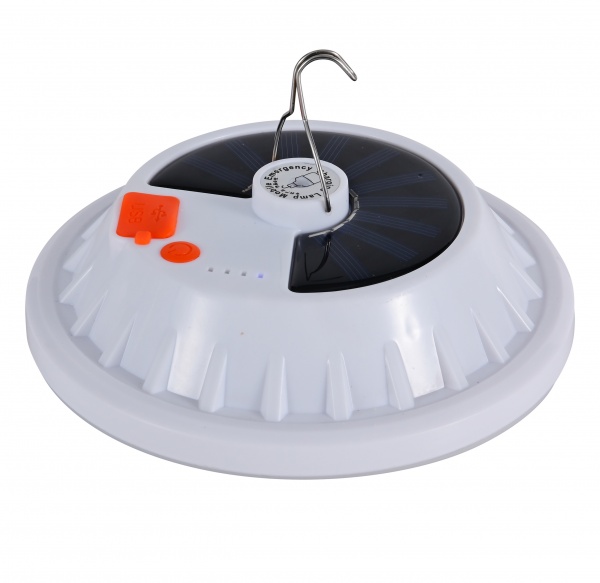 Фонарь кемпинговый Luna Guest/CT-15/6