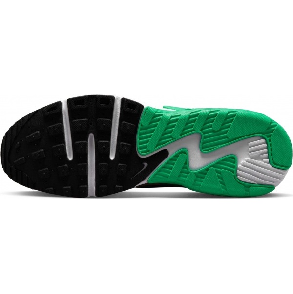 Кроссовки Nike AIR MAX EXCEE CD4165-117 р.44,5 бежевый