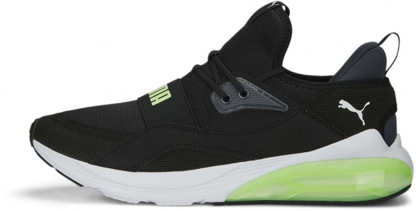 Кроссовки Puma CELL VIVE INTAKE 37790503 р.42 черный