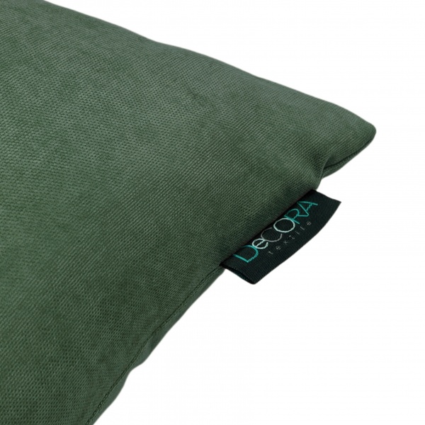 Подушка декоративная Sparta 40x60 см травяной Decora textile 