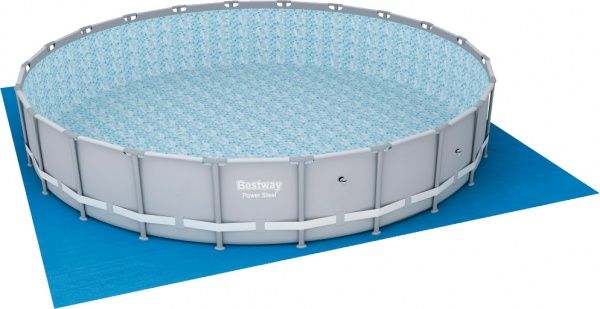 Бассейн каркасный Bestway 671х132 см 40377 л 56705