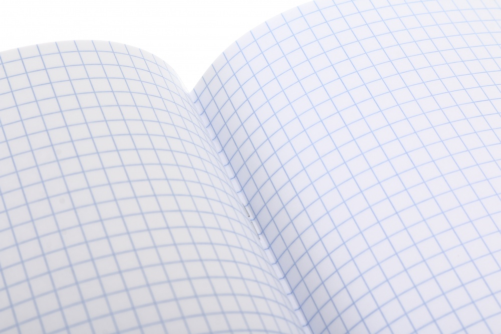 Тетрадь школьная Anime24 48 листов скоба клетка_1 Nota Bene