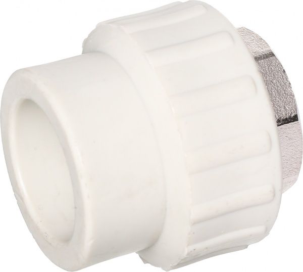 Муфта з різьбою внутрішня PRAWTECH ПП 32х1