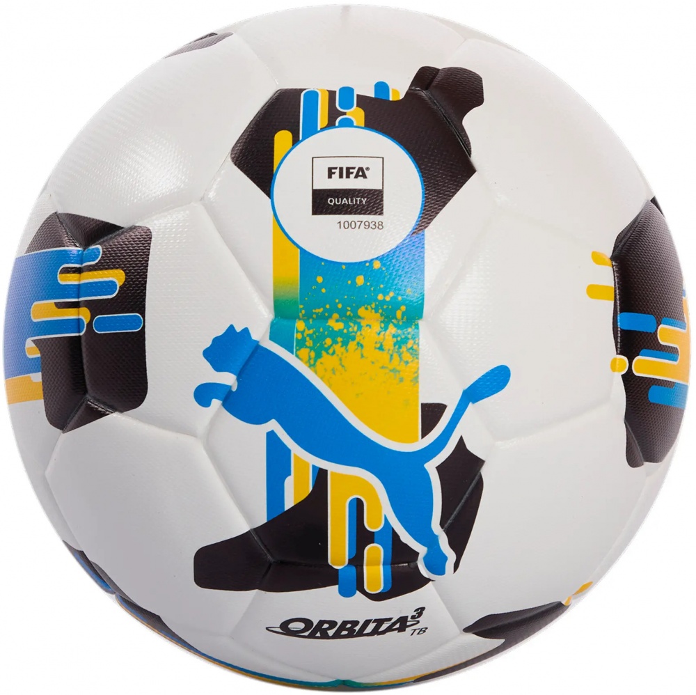 Футбольный мяч Puma ORBITA UPL (FIFA QUALITY) 08459501 р.5