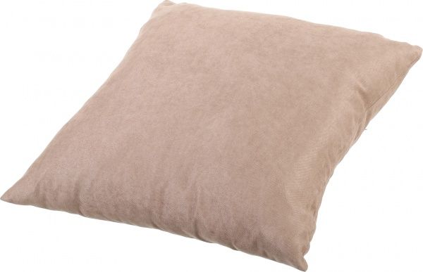 Подушка декоративная Велмарт 45x45 см светло-серый 