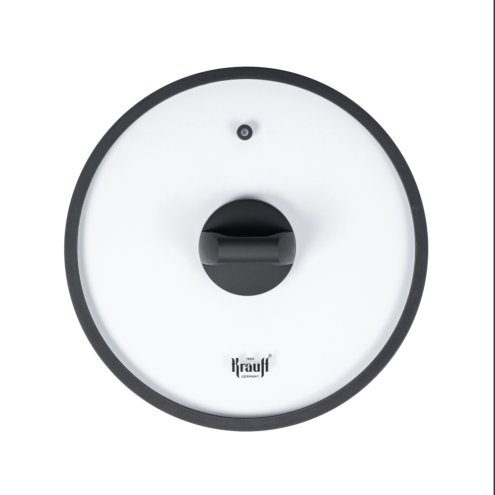 Крышка стеклянная Krauff Prime Chef 26 см 29-305-189