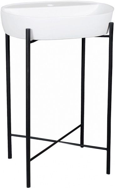 Тумба підлогова Метал Арт Loft OV