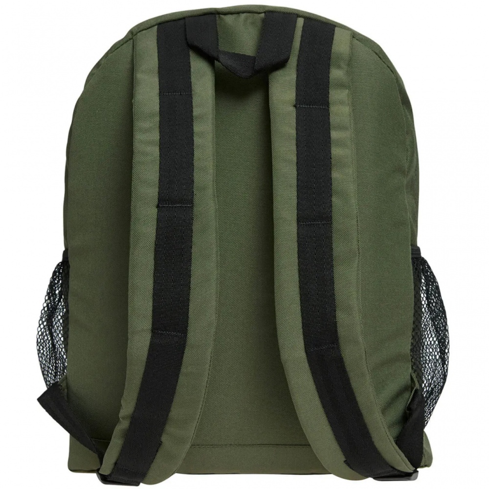 Рюкзак молодежный Bagland W/R 17 л хаки 000533662
