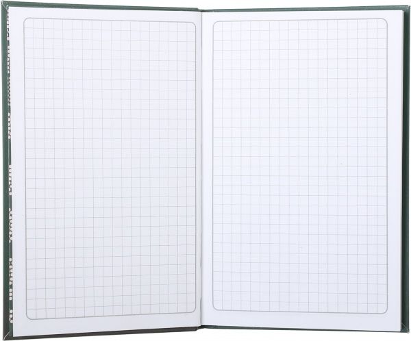 Блокнот Pets Rock 80 аркушів Репер