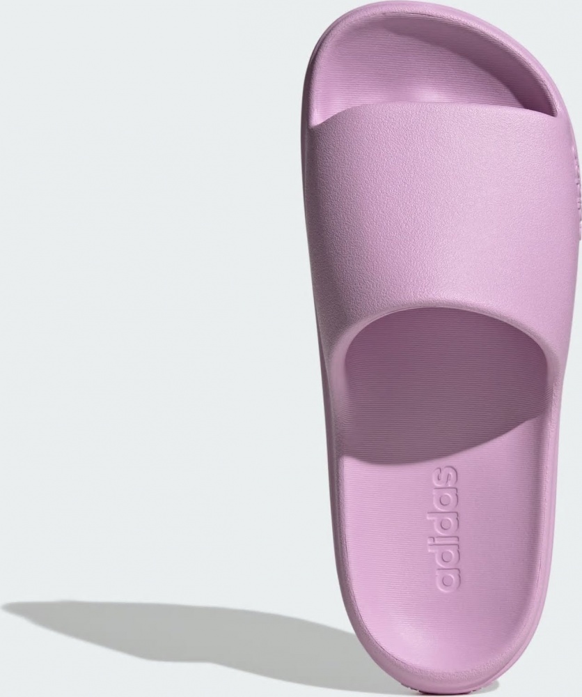 Шлепанцы Adidas Adilette Lumia JQ7460 р.40 2/3 розовый