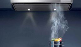 Якої потужності повинна бути кухонна витяжка