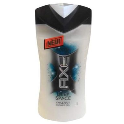 Гель для душу Axe Енергія Галактики 250 мл