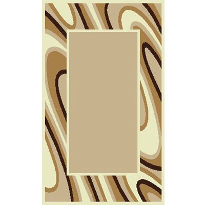 Ковер Карат Super Shaggy Paris 1046/11 2x3 м