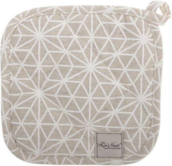 Прихватка Діамант 20x20 см різнокольоровий La Nuit 